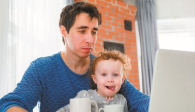 aide à la parentalité