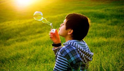 psychologie infantile